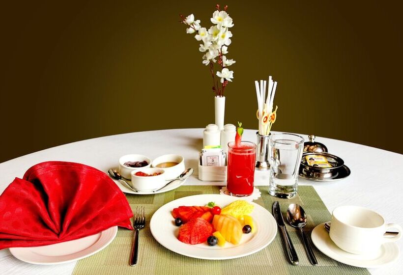 هتل Ramoji Film City  Sitara Luxury