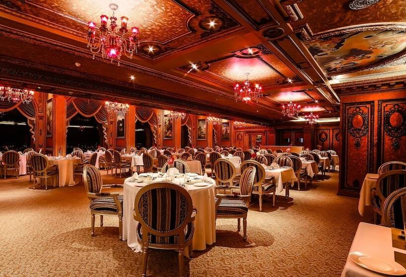 هتل Ramoji Film City  Sitara Luxury