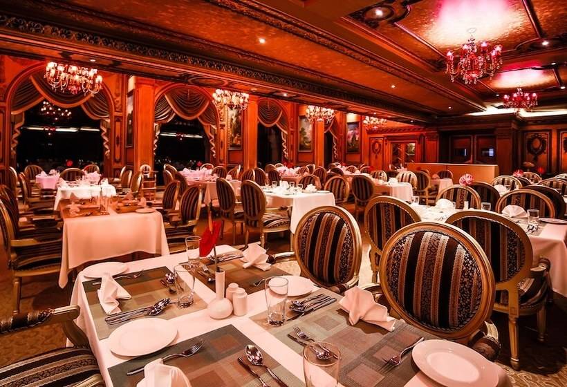 هتل Ramoji Film City  Sitara Luxury