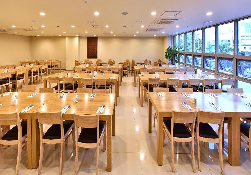 酒店 Skypark Dongdaemun I