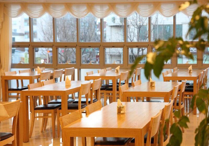 酒店 Skypark Dongdaemun I