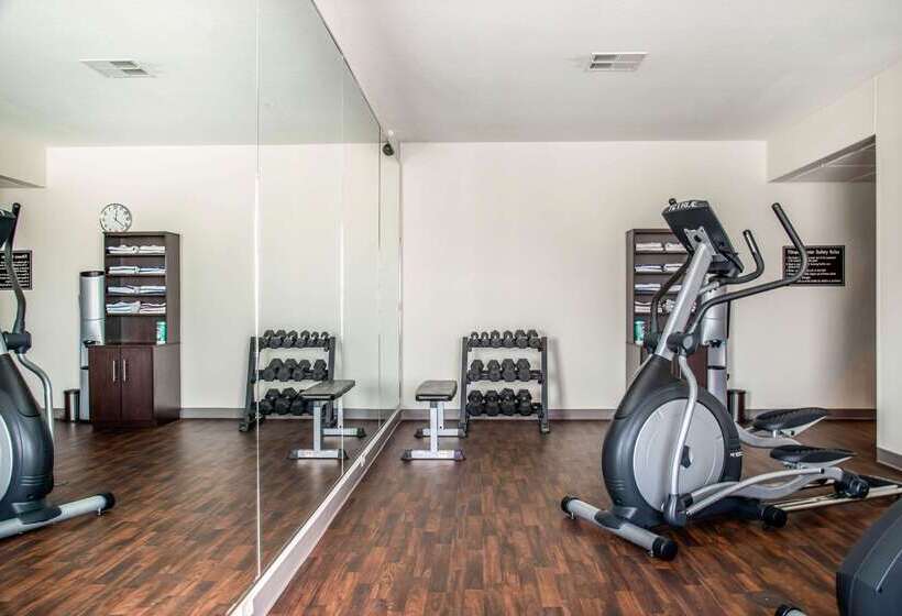 فندق Sleep Inn & Suites Marshall   University Area