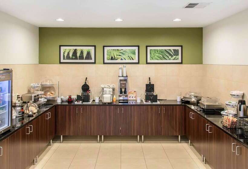 ホテル Sleep Inn & Suites Marshall   University Area