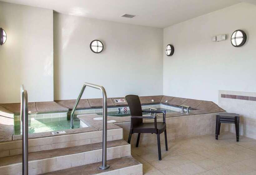 ホテル Sleep Inn & Suites Marshall   University Area