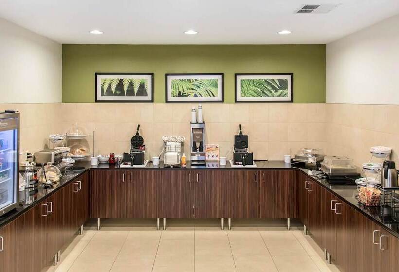 ホテル Sleep Inn & Suites Marshall   University Area