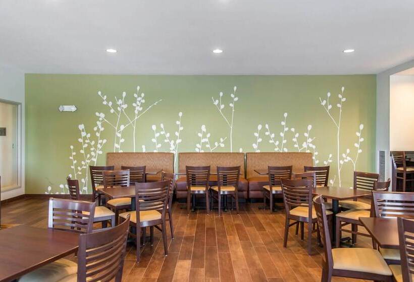 ホテル Sleep Inn & Suites Marshall   University Area