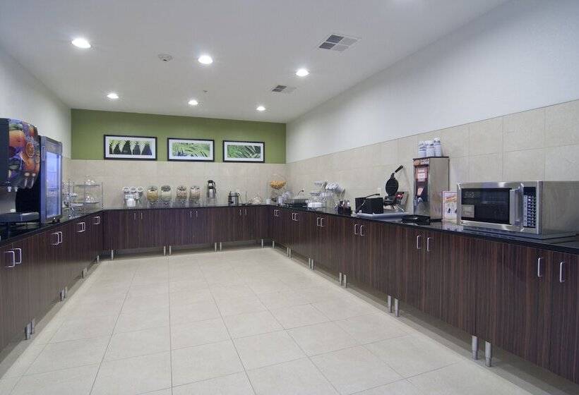 ホテル Sleep Inn & Suites Marshall   University Area