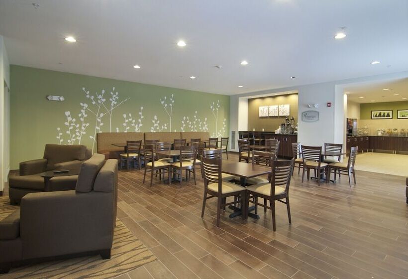 فندق Sleep Inn & Suites Marshall   University Area