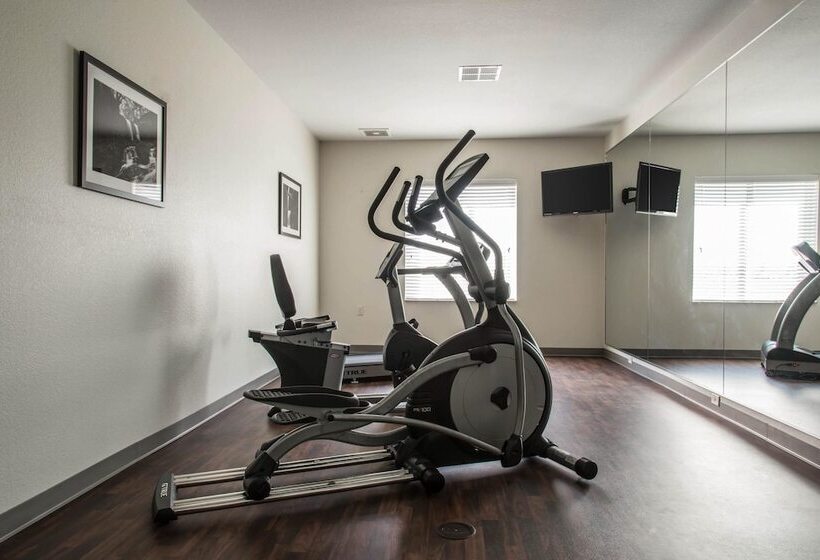 فندق Sleep Inn & Suites Marshall   University Area