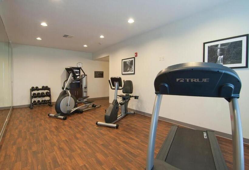 ホテル Sleep Inn & Suites Marshall   University Area