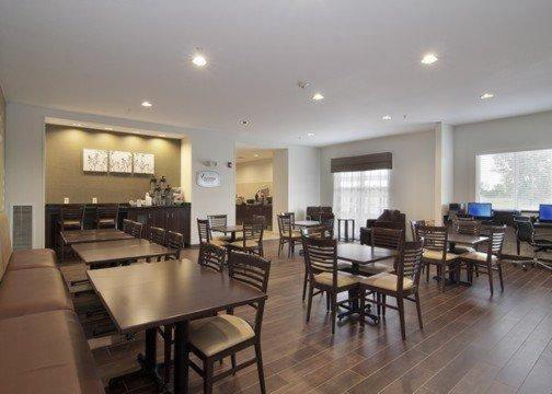 ホテル Sleep Inn & Suites Marshall   University Area