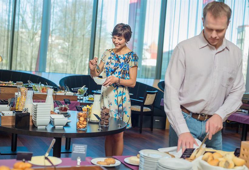 호텔 Solo Sokos  Estoria