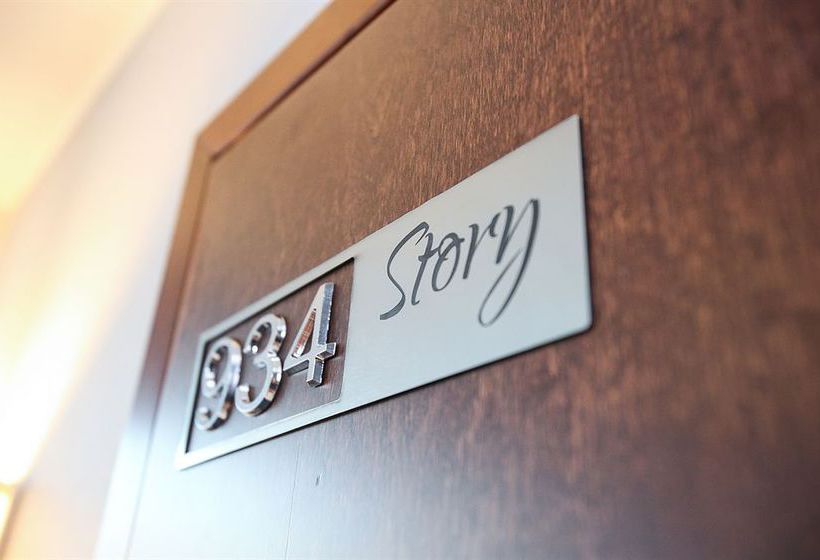 호텔 Solo Sokos  Estoria