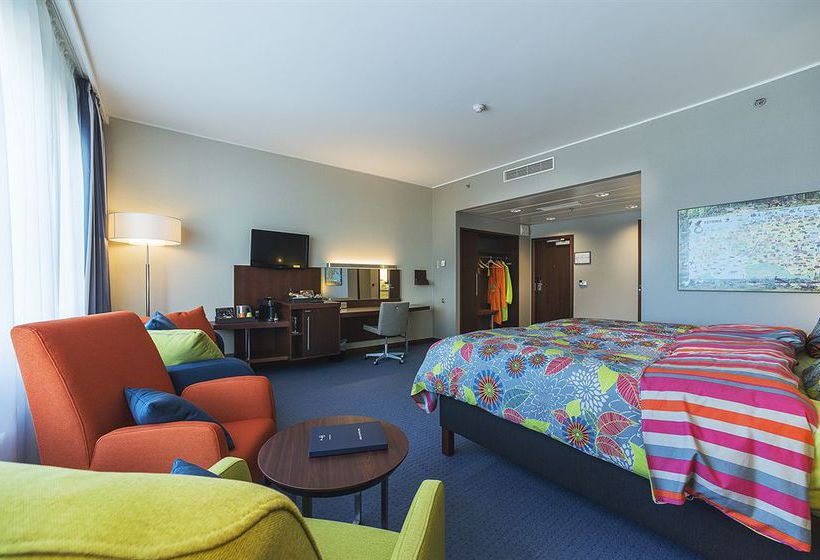 호텔 Solo Sokos  Estoria