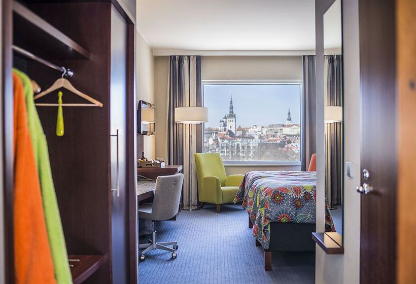 호텔 Solo Sokos  Estoria