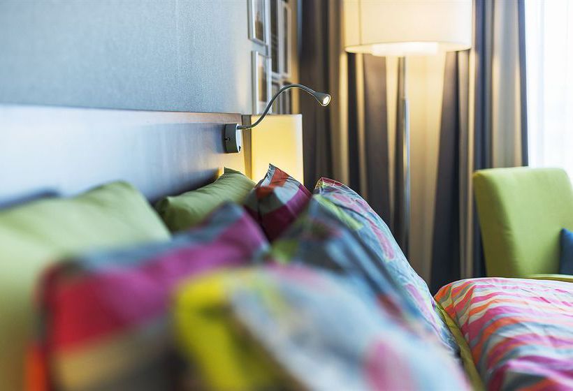 호텔 Solo Sokos  Estoria