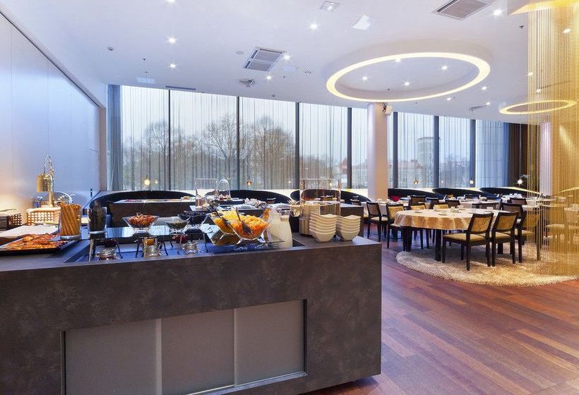 호텔 Solo Sokos  Estoria