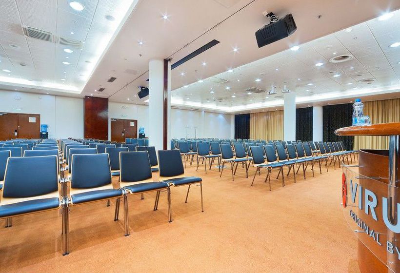 호텔 Solo Sokos  Estoria