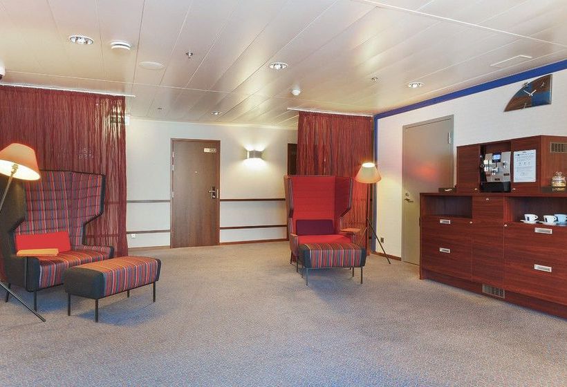 호텔 Solo Sokos  Estoria