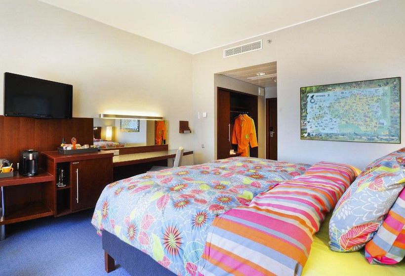 호텔 Solo Sokos  Estoria