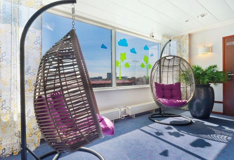 호텔 Solo Sokos  Estoria