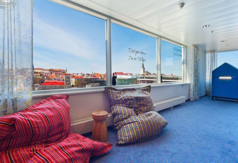 호텔 Solo Sokos  Estoria