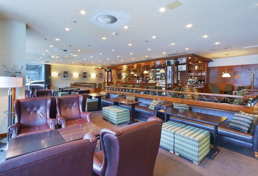 호텔 Solo Sokos  Estoria