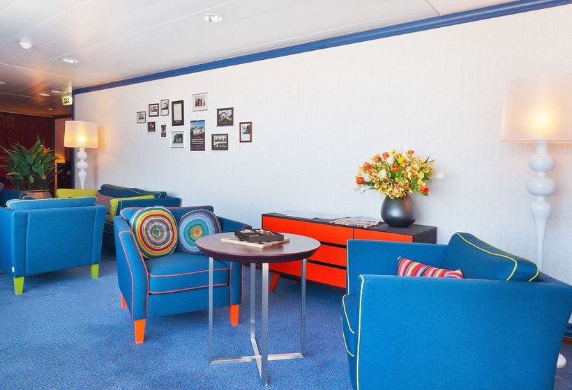 호텔 Solo Sokos  Estoria