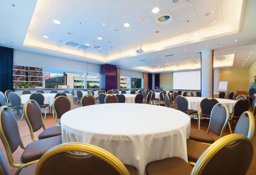 호텔 Solo Sokos  Estoria