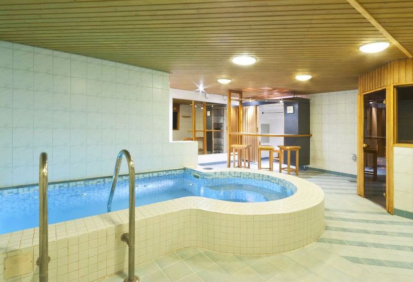 호텔 Solo Sokos  Estoria