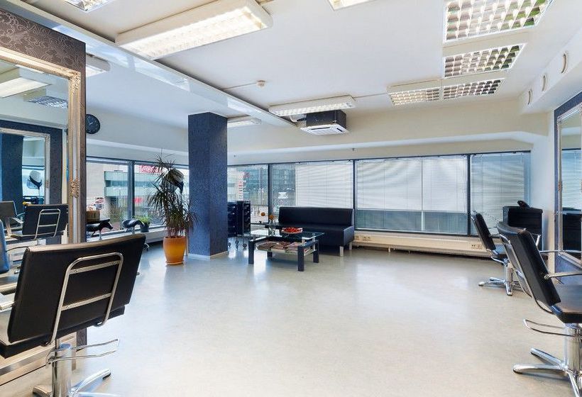 호텔 Solo Sokos  Estoria