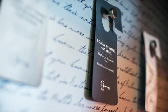 호텔 Solo Sokos  Estoria