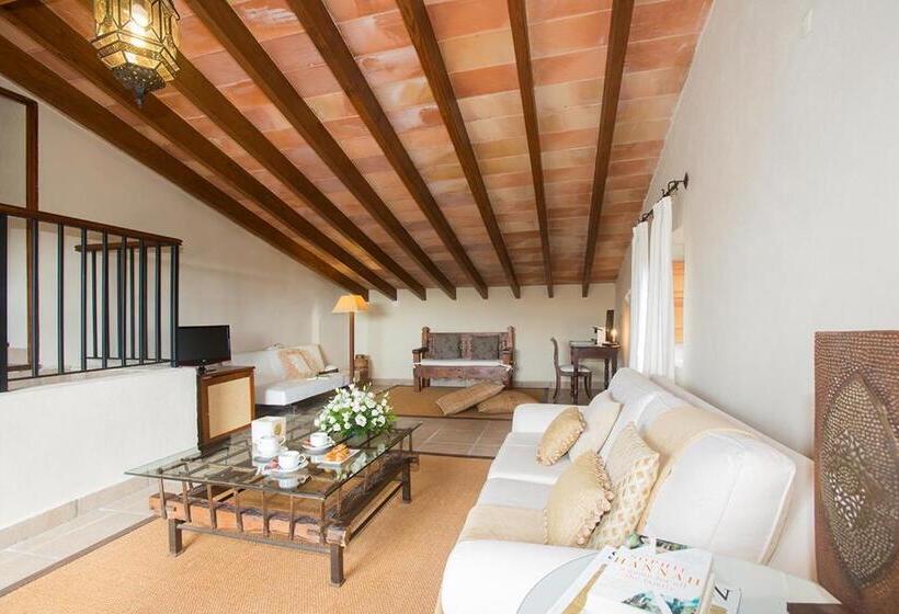 酒店 Agroturisme Son Cardaix