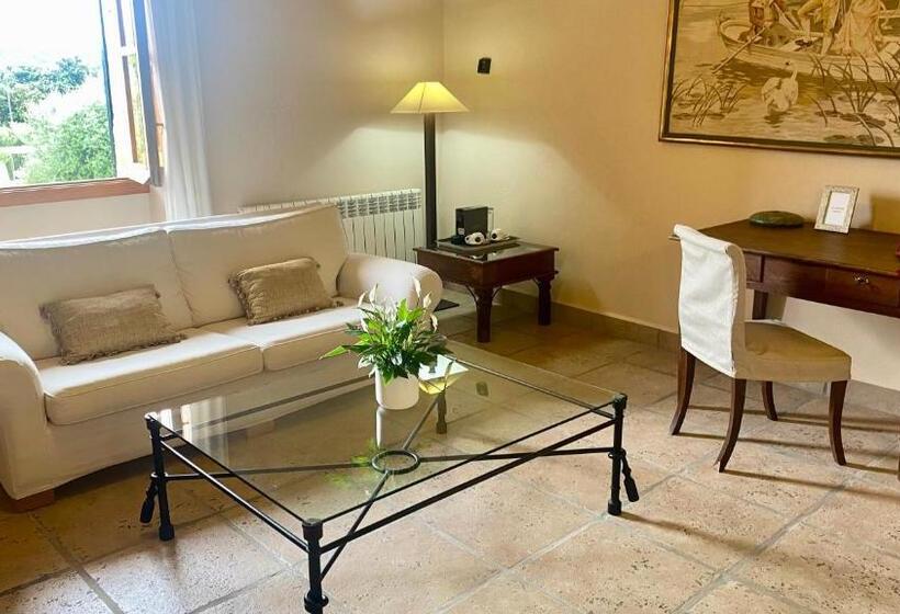 酒店 Agroturisme Son Cardaix