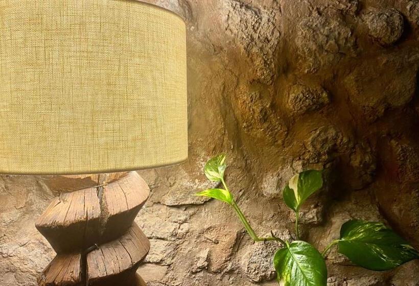 Отель Agroturisme Son Cardaix