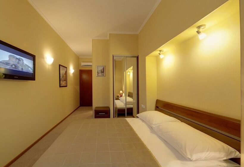 호텔 Sonata On Nevsky 11