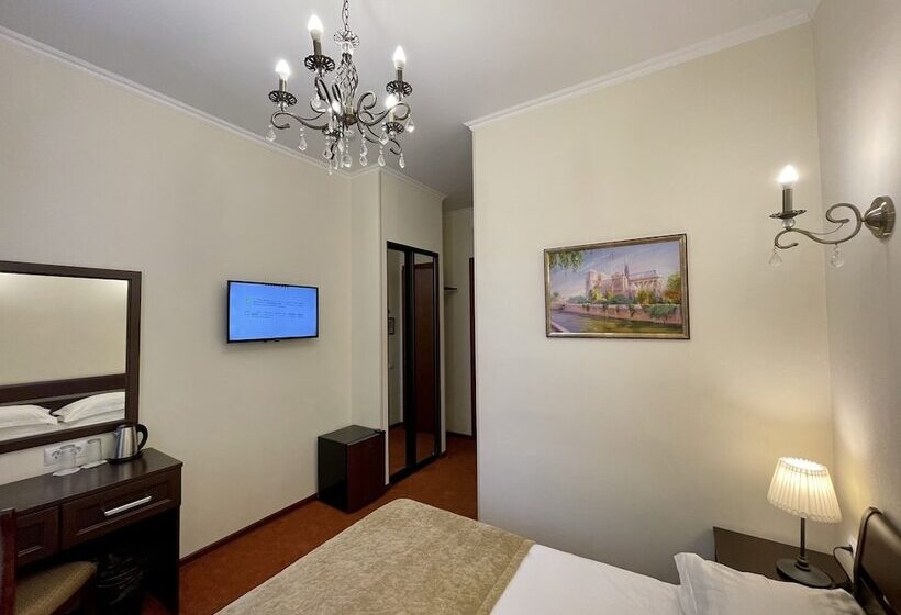 호텔 Sonata On Nevsky 11