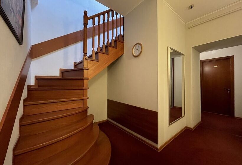 호텔 Sonata On Nevsky 11