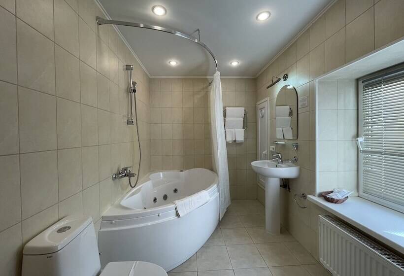 호텔 Sonata On Nevsky 11