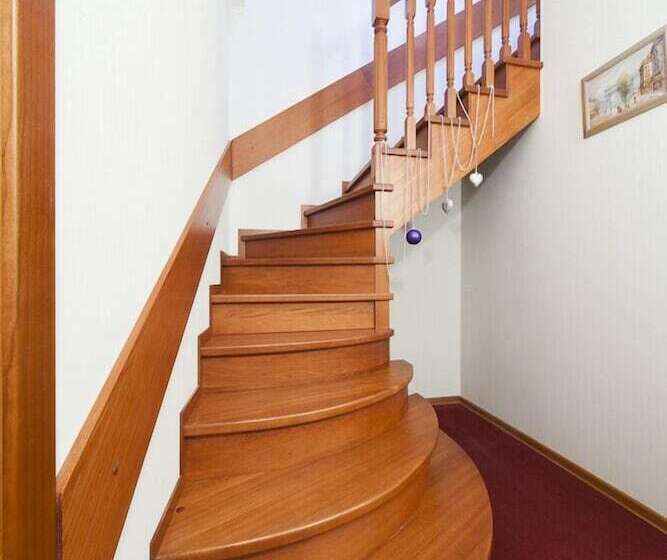 호텔 Sonata On Nevsky 11