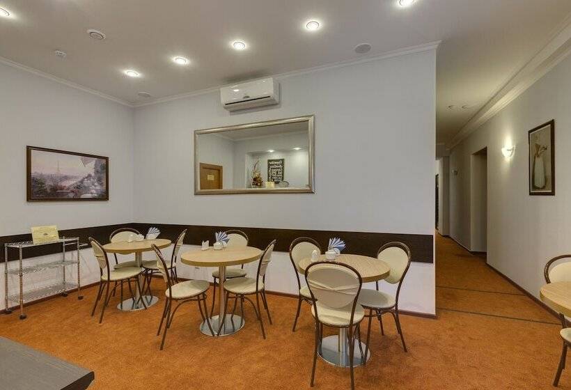 호텔 Sonata On Nevsky 11