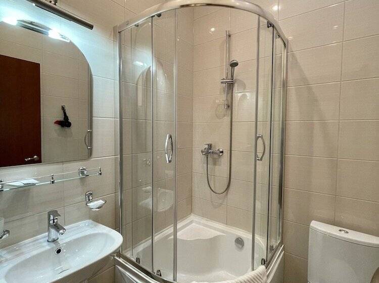 호텔 Sonata On Nevsky 11