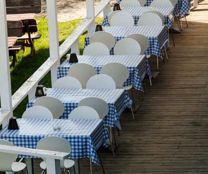 هتل Sopocki Zdrój