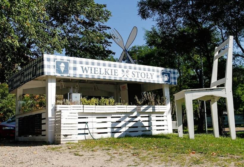 هتل Sopocki Zdrój