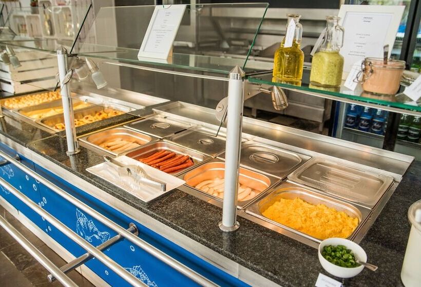 هتل Sopocki Zdrój