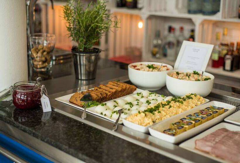 هتل Sopocki Zdrój