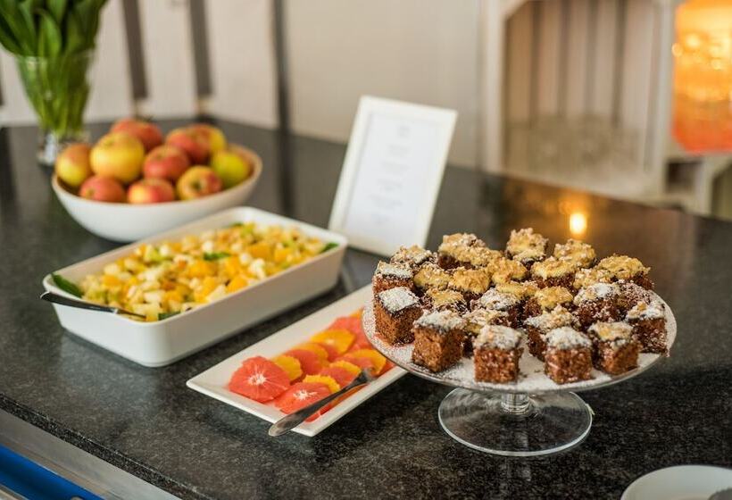 هتل Sopocki Zdrój