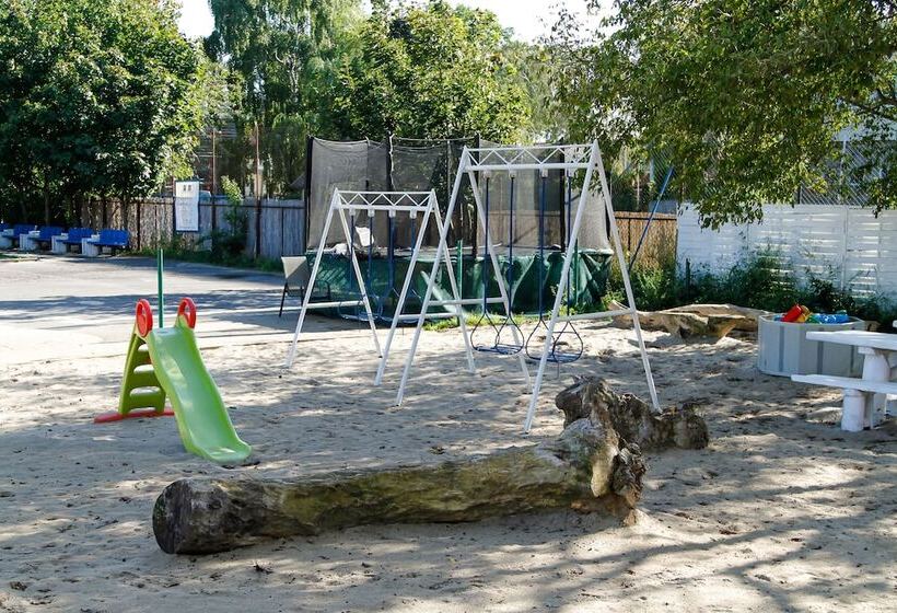 هتل Sopocki Zdrój