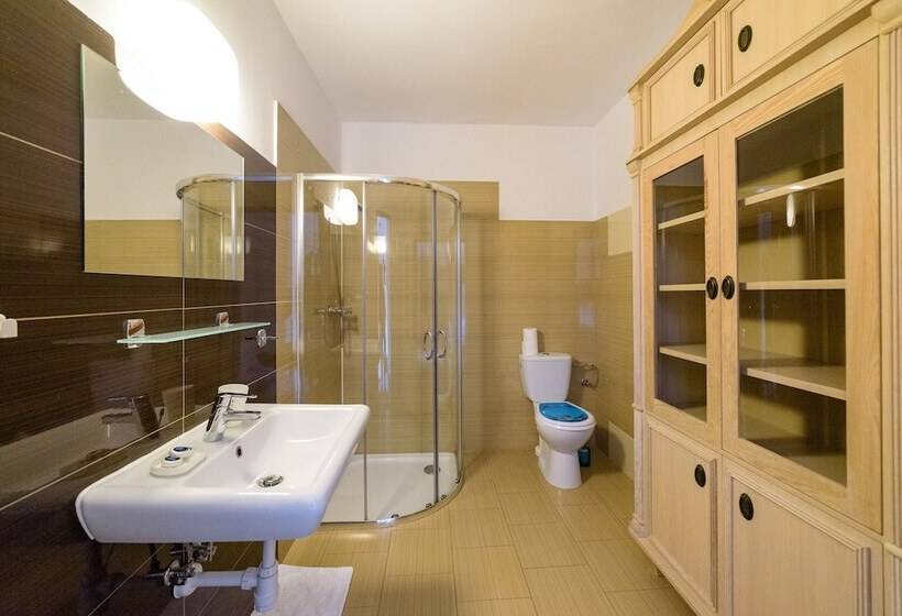 هتل Sopocki Zdrój