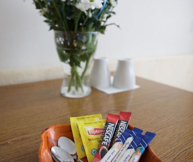 هتل Sopocki Zdrój